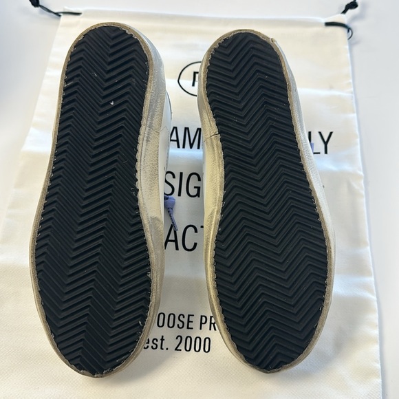 Golden Goose Sneakers - - Picture 12 of 12